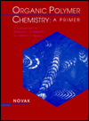 Organic Polymer Chemistry book written by Boone