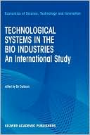 Technological Systems in the Bio Industries magazine reviews