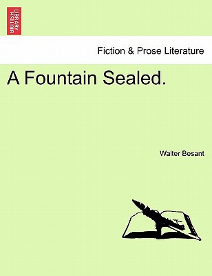 A Fountain Sealed. magazine reviews