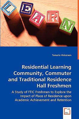 Residential Learning Community magazine reviews