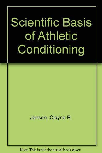 Scientific basis of athletic conditioning magazine reviews