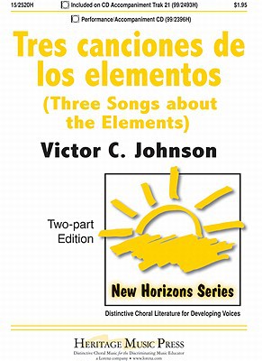 Tres Canciones de Los Elementos magazine reviews