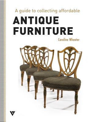 Antique Furniture magazine reviews