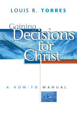 Gaining Decisions for Christ magazine reviews