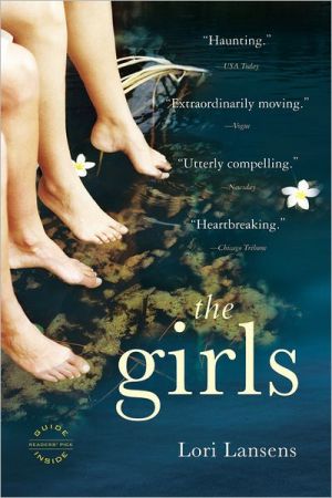 Girls book written by Lori Lansens