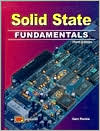 Solid State Fundamentals for Electricians book written by Gary Rockis