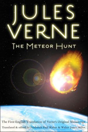 The Meteor Hunt magazine reviews