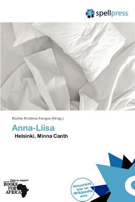 Anna-Liisa magazine reviews