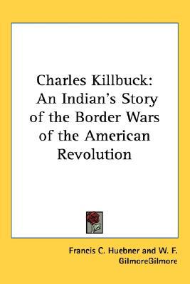 Charles Killbuck magazine reviews