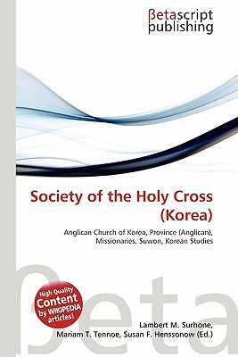 Society of the Holy Cross magazine reviews