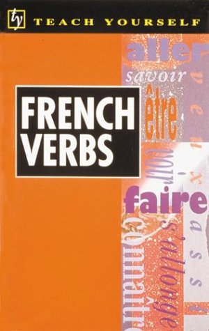 French verbs magazine reviews