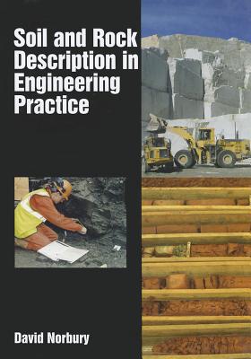 Soil and Rock Description in Engineering Practice magazine reviews