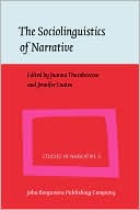 Sociolinguistics of Narrative magazine reviews