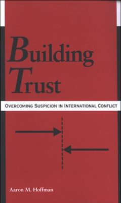 Building trust magazine reviews