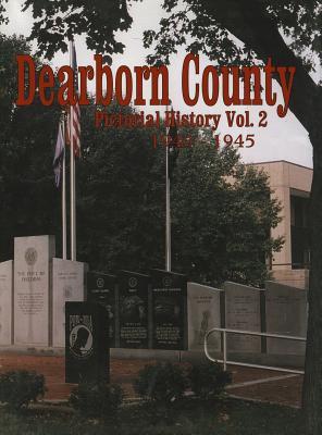 Pictorial History of Dearborn County magazine reviews