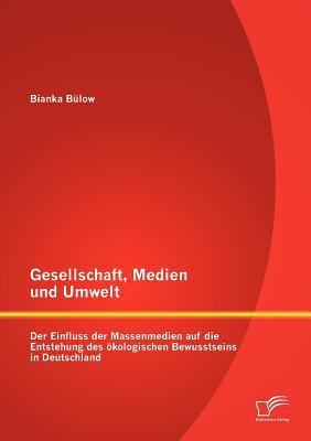 Gesellschaft, Medien Und Umwelt magazine reviews
