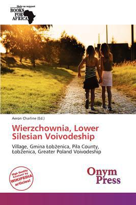 Wierzchownia, Lower Silesian Voivodeship magazine reviews