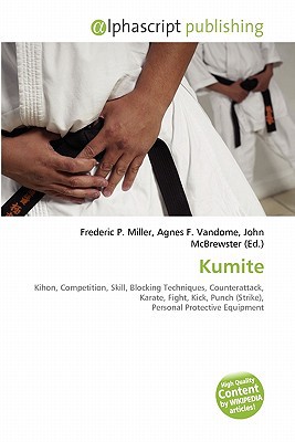 Kumite magazine reviews