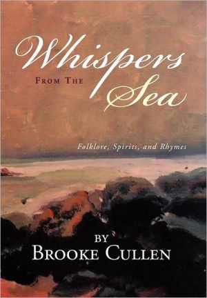 Whispers From The Sea: Folklore, Spirits, and Rhymes magazine reviews
