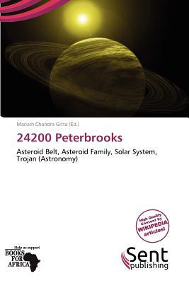 24200 Peterbrooks magazine reviews