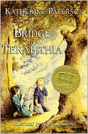 Bridge to Terabithia magazine reviews