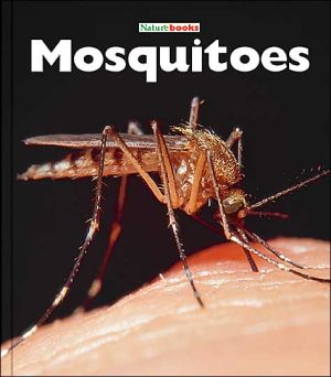 Mosquitoes magazine reviews