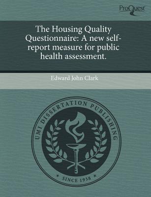 The Housing Quality Questionnaire magazine reviews
