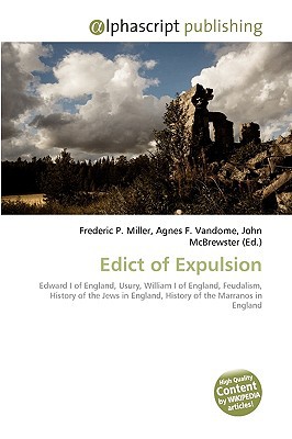 Edict of Expulsion magazine reviews