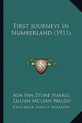 First Journeys in Numberland magazine reviews