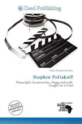 Stephen Poliakoff magazine reviews