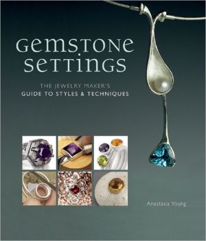 Gemstone Settings magazine reviews