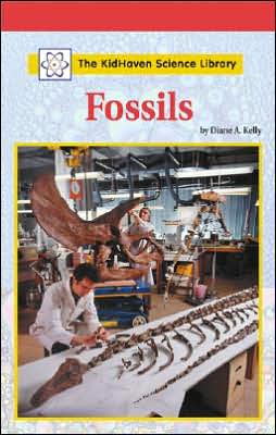 Fossils magazine reviews