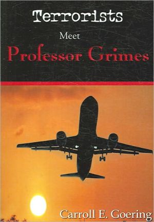 Terrorists Meet Professor Grimes magazine reviews