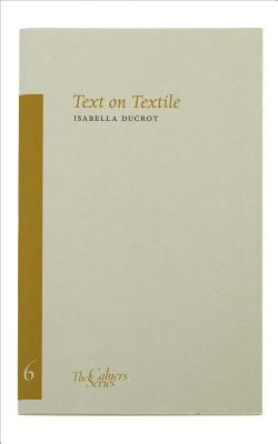 Text on Textile magazine reviews