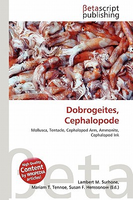 Dobrogeites, Cephalopode magazine reviews