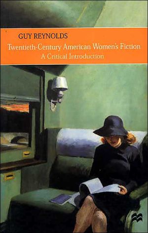 Twentieth-century American women's fiction magazine reviews
