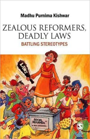 Zealous Reformers magazine reviews