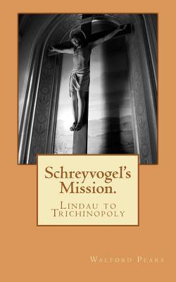 Schreyvogel's Mission magazine reviews