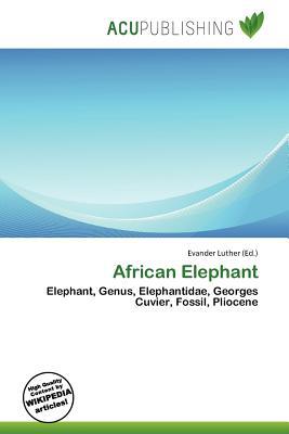 African Elephant magazine reviews