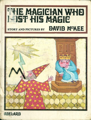 The Magician Who Lost His Magic magazine reviews