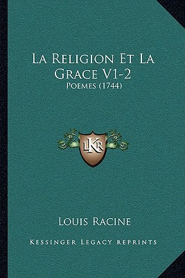 La Religion Et La Grace V1-2 magazine reviews
