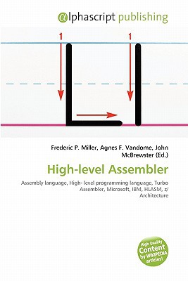High-Level Assembler magazine reviews