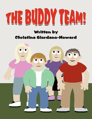 The Buddy Team magazine reviews