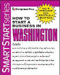 How to Start a Business in Washington magazine reviews