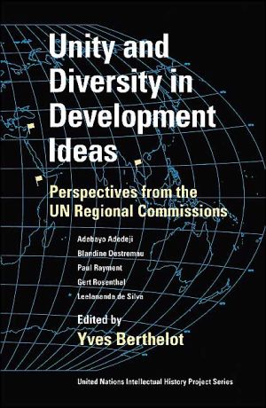 Unity and diversity in development ideas magazine reviews
