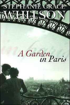 A Garden in Paris magazine reviews