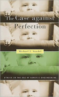 The Case against Perfection magazine reviews