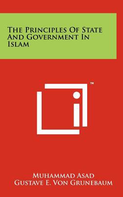 The Principles of State and Government in Islam magazine reviews
