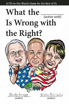 What the (Active Verb) Is Wrong with the Far Right? magazine reviews
