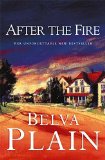 After the fire written by Belva Plain